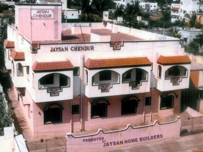Jaysan Chendur, Chennai